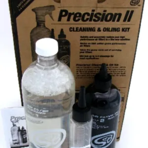 Roto-Fab 10165001 Air Filter Cleaning and Oil Service Kit