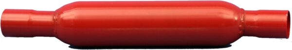 Cherry Bomb 87048 Glasspack Muffler