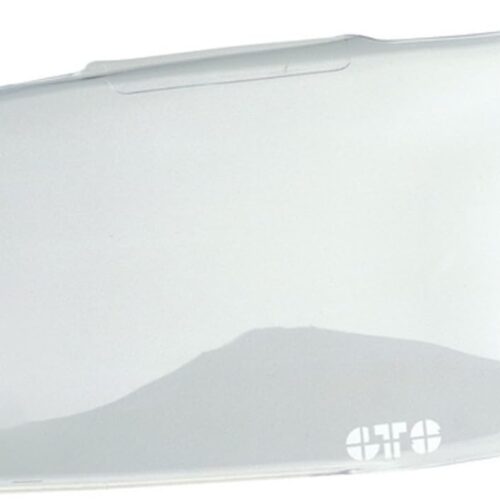 GT Styling GT0630C Clear Headlight Cover