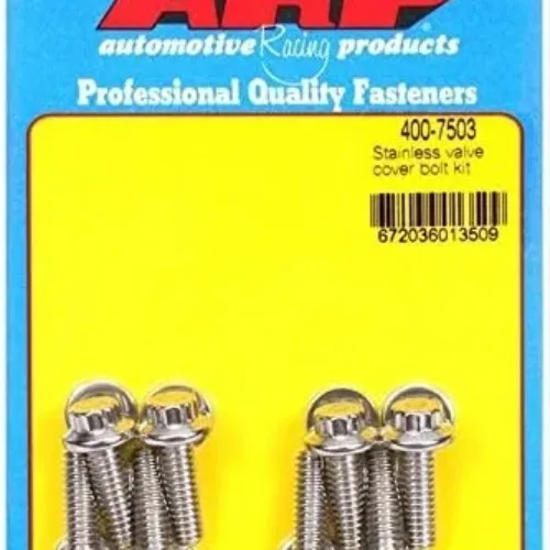 ARP 400-7503 Valve Cover Bolt Kit