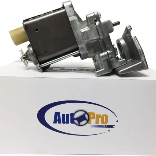 Auto Pro USA Headlight Motor Driver Side OE Style Compatible with C2 Corvette 1963-1967 5045375