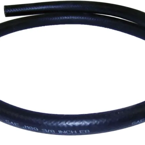 Crown Automotive Power Steering Return Hose Steering