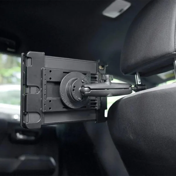 AMPs Hole Pattern Ball Mount - Image 5