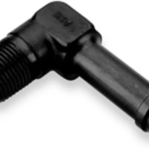 Earl’s AT984210ERLP Hose (AT984210ERLP – 90 Deg 5/8 ID  1/2)