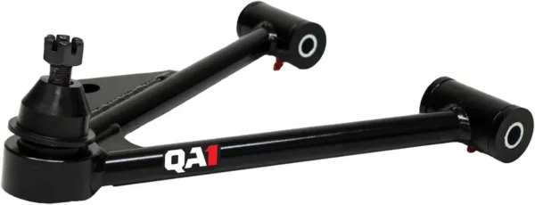 QA1 MU3ESA Eco-Comp Control Arm, Fits Mustang, Front, Lower, Pair