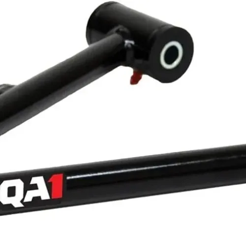 QA1 MU3ESA Eco-Comp Control Arm, Fits Mustang, Front, Lower, Pair
