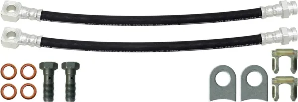 Currie CE-6013E Caliper Flex Hose Kit