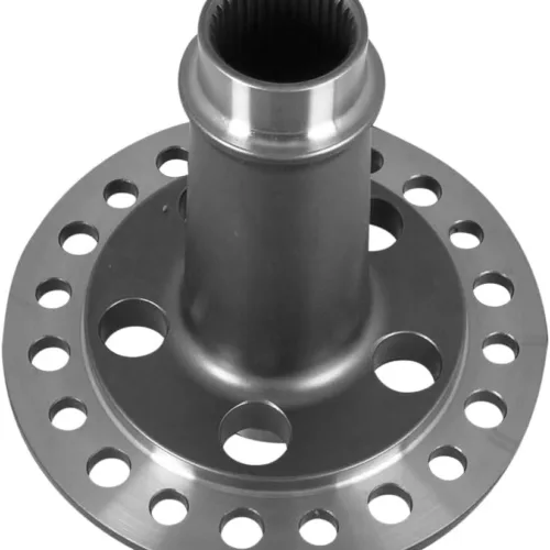 Strange Engineering D1567 Lightweight Pro Race Series Steel Spool