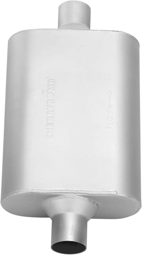 Cherry Bomb 7401 Pro Muffler - Image 3