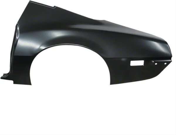 Goodmark Driver Quarter Panel PONTIAC FIREBIRD 1970-1973