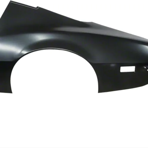 Goodmark Driver Quarter Panel PONTIAC FIREBIRD 1970-1973