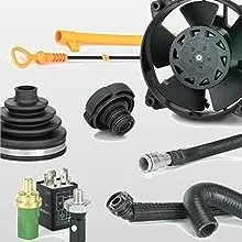 Rein Automotive CRP First Aid Hard to find Parts