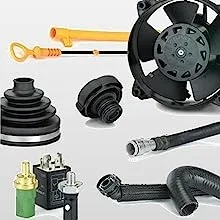 Rein Automotive CRP First Aid Hard to find Parts