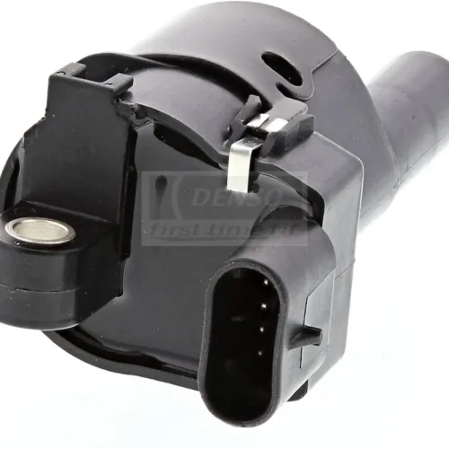 New Direct Ignition Coil for Silverado 1500 Sierra 1500 Tahoe Silverado 2500 HD