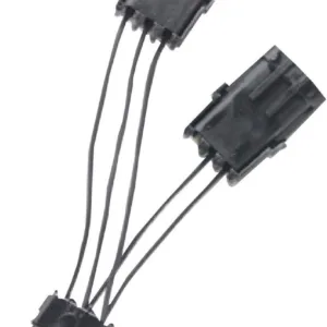 TCI 377200 TPS Adapter Harness (New Connector)