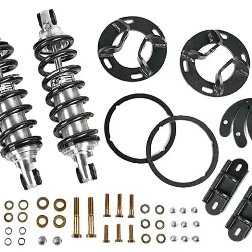 Aldan 300176 Suspension Package