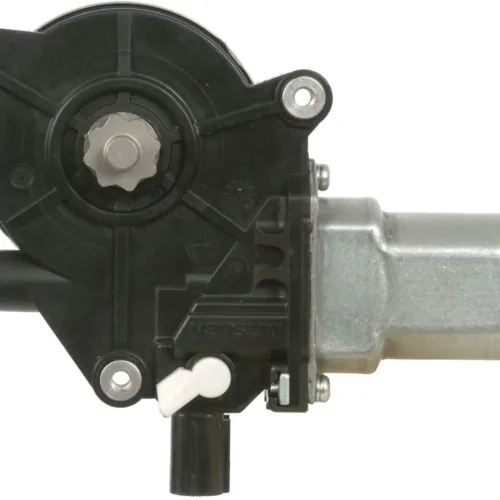 Cardone 47-15113 Remanufactured Power Window Lift Motor