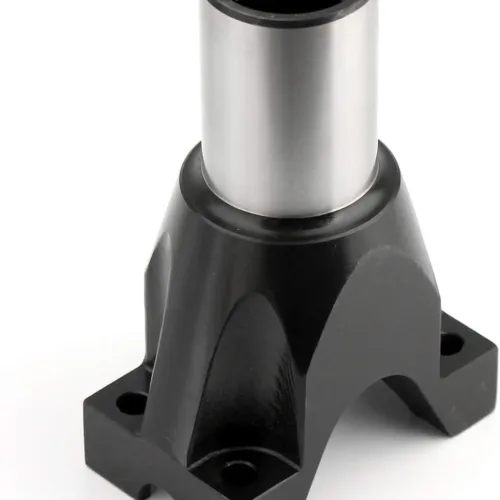 Speedmaster PCE216.1026 GM 6L80E 32 Spline Billet Steel Yoke 1350 U Joint