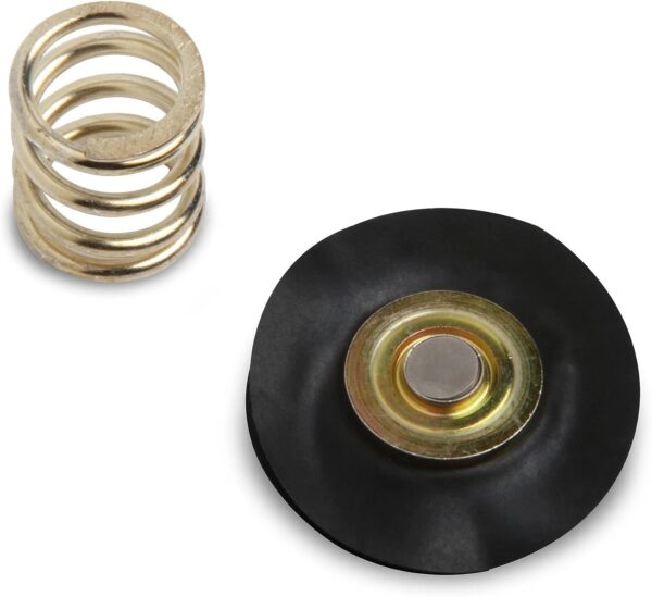 Holley 12-827 Regulator Rebuild Kit