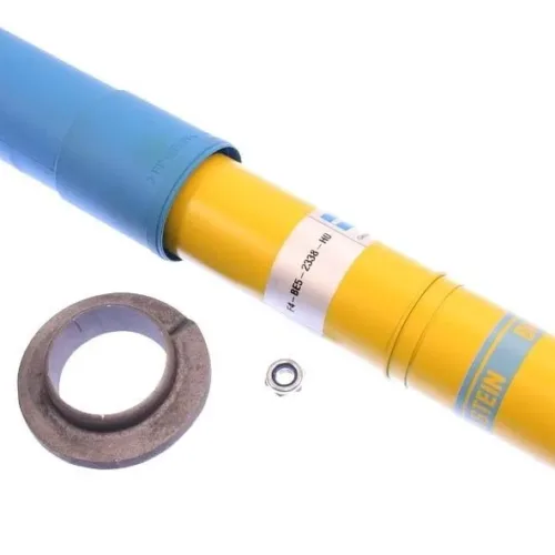 Bilstein 24-023382 4600 Series Shock Absorber, 46 Millimeter