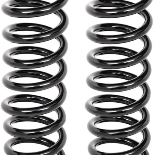 Aldan 12-220BK2 Coil-Over Springs