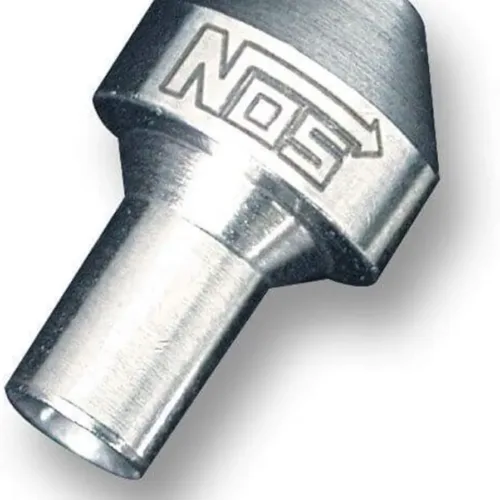 Nos 13760-53 Jet, Ss Flare 0.053 Packaged