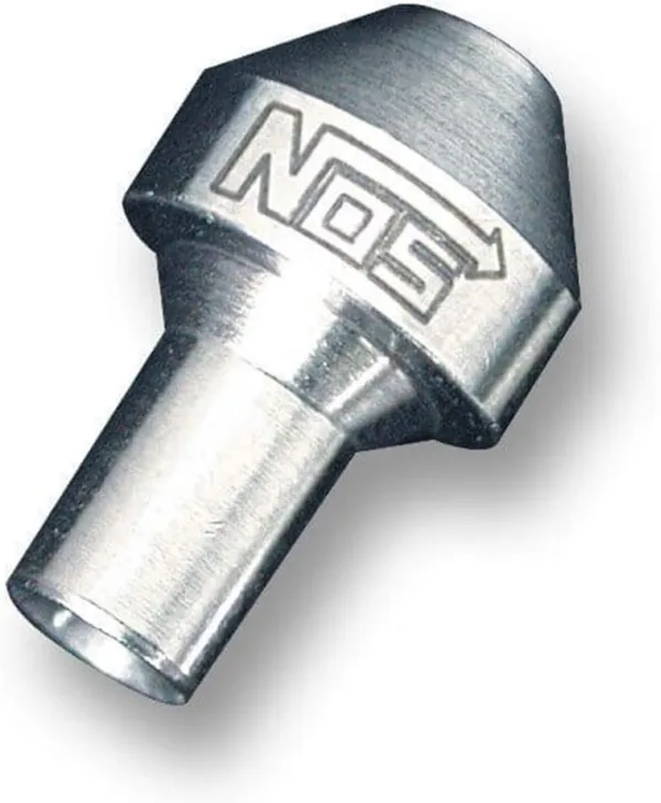 Nos 13760-36 Jet, Ss Flare 0.036 Packaged