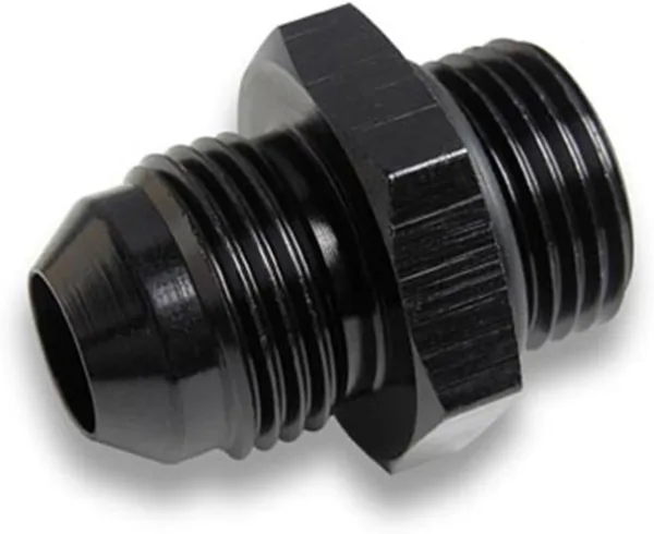Earl's AT985015ERLP Adapter Fitting (16 to 12 ORB)
