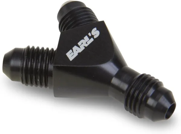 Earl's AT100171ERLP Ano-Tuff -4 Male Y Distribution Block, 1 Pack