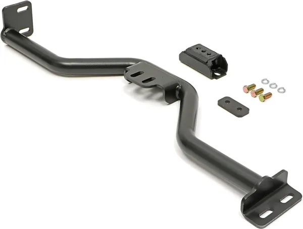 Trans-Adapt 6022 Air Cleaner Oval Sm Alum - Image 2