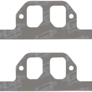 Mr. Gasket 5949 Ultra Seal Exhaust Gasket - Pair