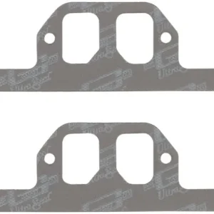 Mr. Gasket 5949 Ultra Seal Exhaust Gasket - Pair