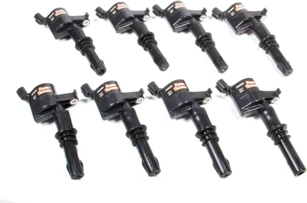 Pertronix 30738 Flame-Thrower Coil On Plug for Ford 3 Valve