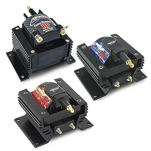 E-Core Coils