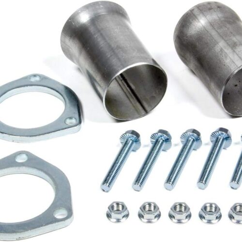 Hedman 21153 Collector Ball Flange Kit, 2-1/2″