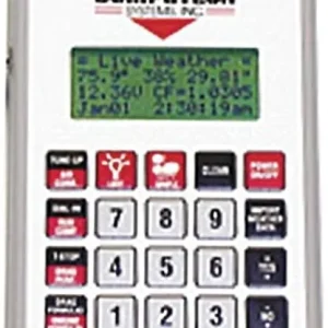 Computech 1000 RaceAir Pro Portable Weather Station