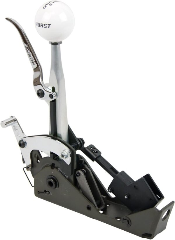 Hurst 3160020 Quarter Stick Shifter - Image 2