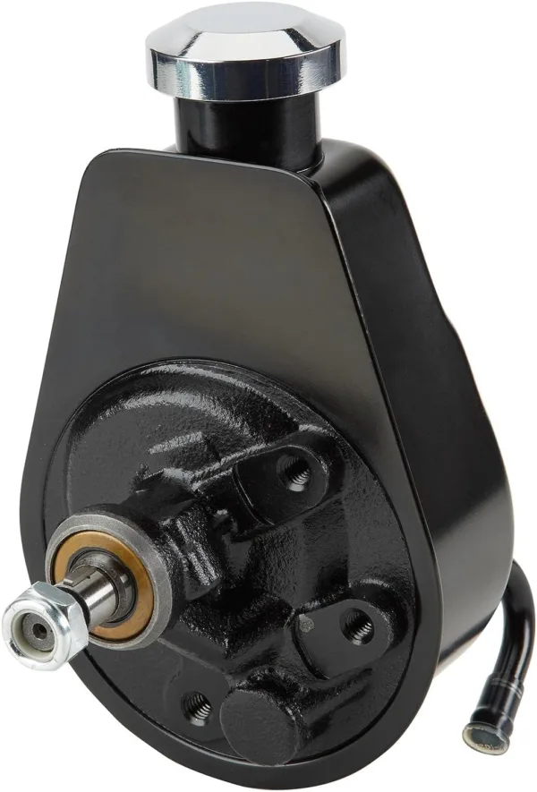 Lares 13154 - Power Steering Pump - Image 3