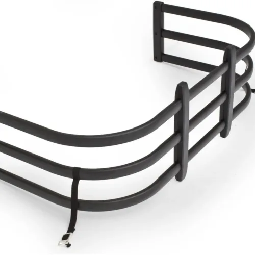 AMP Research BedXTender HD Max | 74841-01A | Fits 2019 – 2023 Chevrolet Silverado 1500 & GMC Sierra 1500 2020 – 2023 2500