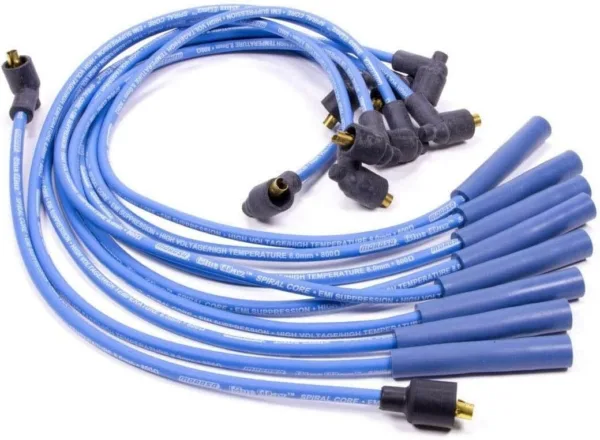 Moroso 72405 BLUE MAX IGNITION WIRE