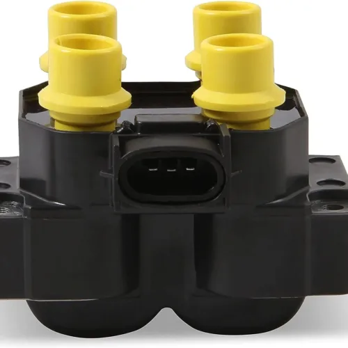 ACCEL 140018 SuperCoil Ignition Coil