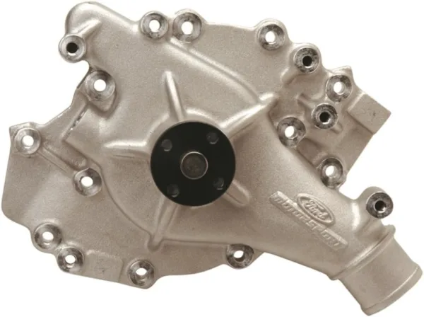 Ford Racing M-8501-C460 Water Pump - Image 3