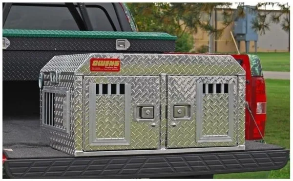 Owens (55017 Dog Box