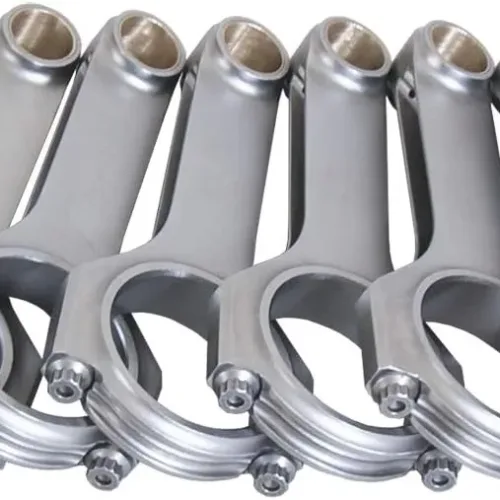 Eagle 6605F3D Eagle- Ford 429/460, H-Beam Connecting Rods, Sold As: set of 8, Countr