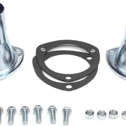 Patriot Exhaust H7252 3-1/2″ Exhaust Collector Reducer