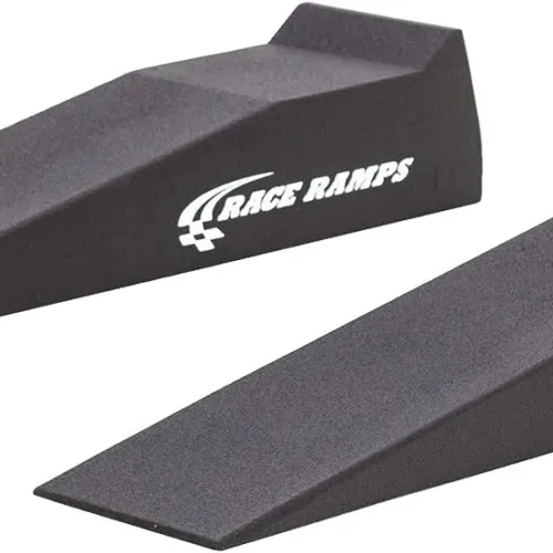 Race Ramps RR-56 56″ L Ramps (Pack of 2),black