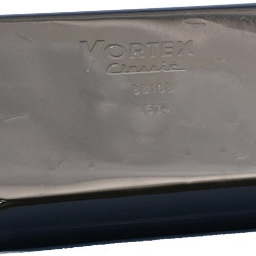 AP Exhaust 88108CB Muffler