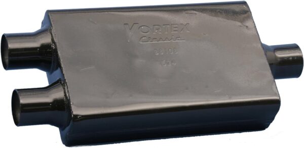 AP Exhaust 88108CB Muffler