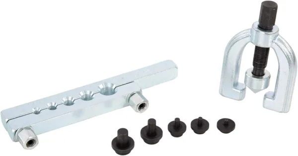 OEMTOOLS 25358 Double Flaring Tool Set