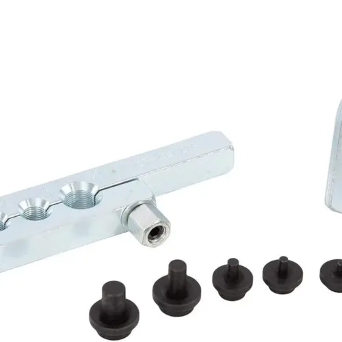 OEMTOOLS 25358 Double Flaring Tool Set